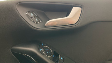 Ford Fiesta 1.0 EcoBoost 125 Titanium 5dr Petrol Hatchback